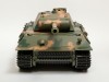 Радиоуправляемый танк Heng Long German Panther масштаб 1:16 40Mhz - 3819