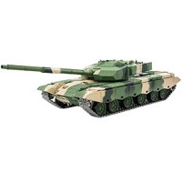 Радиоуправляемый танк Heng Long ZTZ 99A MBT Pro масштаб 1:16 40Mhz - 3899A-1 Pro