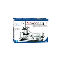 Конструктор Космические горки уровень 7 - 231-7