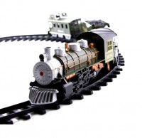 Детская железная дорога Huan Qi - 3700-3A