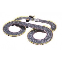 Автотрек Hua Dong масштаб 1:43 - 6568-8001