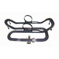 Автотрек Hua Dong масштаб 1:43 - 6568-8005