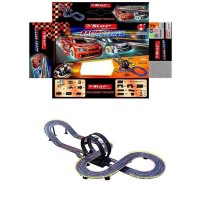 Автотрек Hua Dong масштаб 1:43 - 6568-8008