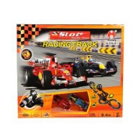 Автотрек Hua Dong масштаб 1:43 - 6568-8011