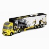 Радиоуправляемая фура Rui Chuang Heavy Truck масштаб 1:32 - QY0201B