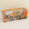 Радиоуправляемый бульдозер Ming Yi Xuan Truck Series Power Machine - MYX 903B
