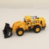 Радиоуправляемый бульдозер Ming Yi Xuan Truck Series Power Machine - MYX 903B