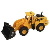 Радиоуправляемый бульдозер Ming Yi Xuan Truck Series Power Machine - MYX 904B