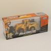 Радиоуправляемый бульдозер Ming Yi Xuan Truck Series Power Machine - MYX 904B