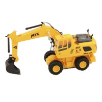 Радиоуправляемый экскаватор Ming Yi Xuan - 905-2A