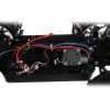 Радиоуправляемый монстр HSP Truck Savagery TOP 4WD RTR масштаб 1:8 2.4G - 94062TOP