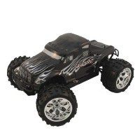Радиоуправляемый монстр HSP Truck Savagery TOP 4WD RTR масштаб 1:8 2.4G - 94062TOP