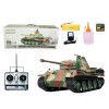 Радиоуправляемый танк Heng Long German Panter Type G масштаб 1:16 40Mhz - 3879-1