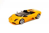Радиоуправляемая машина MJX Lamborghini Murcielago Lp640 Roadster масштаб 1:14 - MJX-8537