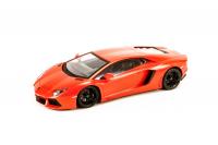 Радиоуправляемая машинка MJX Lamborghini Aventador масштаб 1:14 LP700-4 - MJX-8538