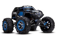 Радиоуправляемый монстр Traxxas Summit TQi 4WD RTR масштаб 1:10 2.4G - TRA56076