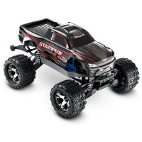 Радиоуправляемый монстр Traxxas Stampede Brushless 4WD RTR масштаб 1:10 2.4G - TRA67086