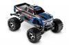 Радиоуправляемый монстр Traxxas Stampede Brushless 4WD RTR масштаб 1:10 2.4G - TRA67086