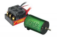 Электронный регулятор скорости SV3 Sidewinder SCT System 3800kV - CSE-010-0123-00