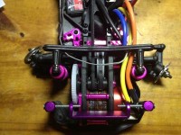 Масло силиконовое для амортизаторов 30 - RC10275