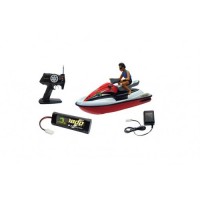 Радиоуправляемый гидроцикл Venom Wave Jumper Jet Rider 27Mhz - VNR1803