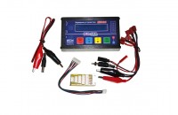 Универсальное зарядное устройство Pulsar BX-06 - BX-06
