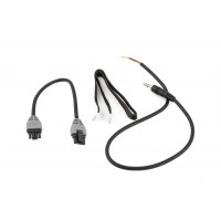 Набор кабелей для подключения камеры подвеса H3-2D - dji-cable-h3-2d