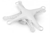 Корпус для Phantom 2 - dji-phantom2-shell
