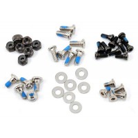 Комплект крепежа Zenmuse H3-2D - dji-h3-2d-screw