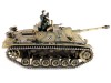 Радиоуправляемый танк Taigen Sturmgeschutz III HC Pro масштаб 1:16 - TG3868-1HC-IR