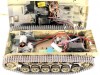 Радиоуправляемый танк Taigen Sturmgeschutz III HC Pro масштаб 1:16 - TG3868-1HC-IR