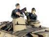 Радиоуправляемый танк Taigen Sturmgeschutz III HC Pro масштаб 1:16 - TG3868-1HC-IR