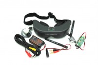 FPV-комплект FatShark Teleporter V3 - FSH-1051