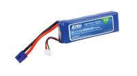 Аккумулятор E-Flite LiPo 11.1V 3S 30C 2200 mAh - EFLB22003S30