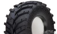 Шины+вставки трак 1|10 - Masher 2000 2.2 (2шт) - PL1074-00*
