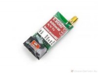 Передатчик ImmersionRC 5.8GHz 600mW - IM-TX_5G8_600