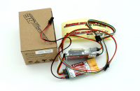 Модуль телеметрии EzOSD и датчик тока (XT60) - IM-EZOSDX