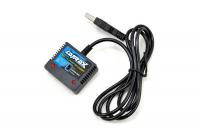 Зарядное устройство Traxxas LaTrax LiPo Dual Port High Output USB - TRA6638