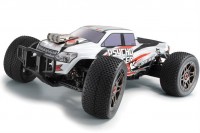 Радиоуправляемый монстр Kyosho Psycho Kruiser 4WD RTR масштаб 1:8 2.4G - 30886B