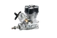 Двигатель O.S MAX 55HZ-R DRS Heli Engine - 15650