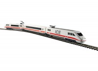 Стартовый набор *Пассажирский поезд ICE* PIKO myTrain  - 57094