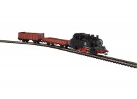 Стартовый набор *Грузовой поезд с паровозом* PIKO myTrain® - 57092