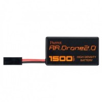Аккумулятор Parrot AR.Drone 2.0 High Density Battery LiPo 11.1 3S 10C 1500 mAh - PF070056