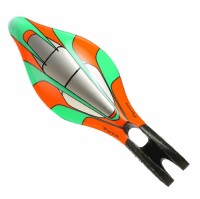 Стандартный корпус для улицы Parrot AR.Drone Hull Green - PF070003