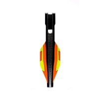 Запасной корпус для улицы Parrot AR.Drone 2.0 Outdoor Hull Yellow - PF070043