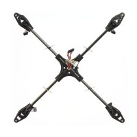 Центральная крестовина Parrot AR.Drone 2.0 Central Cross  - PF070036
