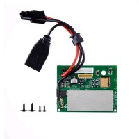 Материнская плата Parrot AR.Drone 2.0 Main Board - PF070039