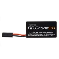 Аккумулятор Parrot AR.Drone LiPo 11.1V 3S 10C 1000 mAh - PF070009AE