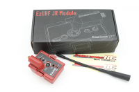 Модуль EzUHF JR (для 9XR|Taranis) - IM-EZUHF_JR