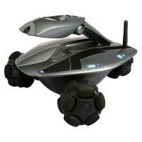 Робот на дистанционном управлении WowWee Ltd Robotics Rovio Wi-Fi Control - 8233
